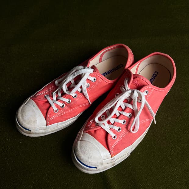 컨버스 잭퍼셀 270