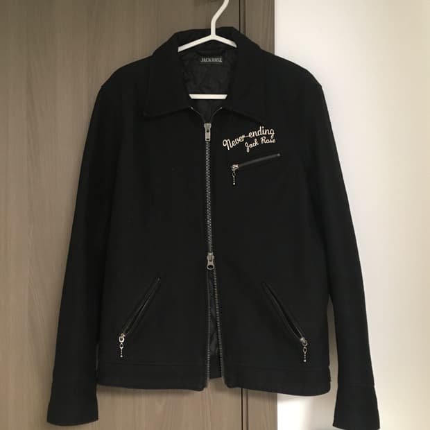 일본 빈티지. 겨울 자켓