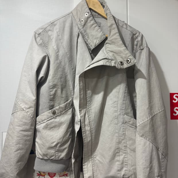 이그노타 코어 13 익스플로어 자켓 미듐m 사이즈CORE:13 EXPLO