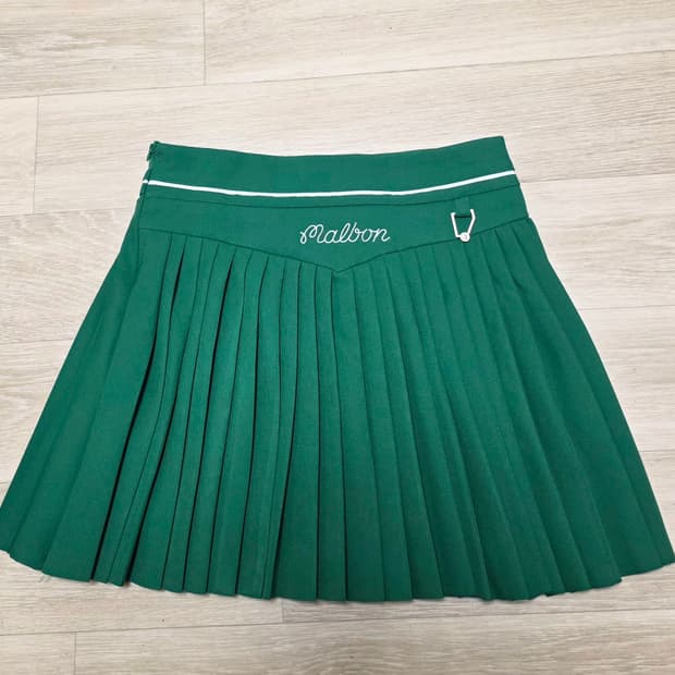 말본 골프 스커트 24~25(64) 새거 