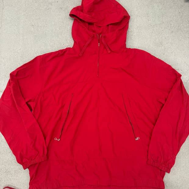 BEAMS+ 코듀라 아노락