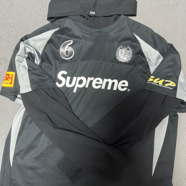 [국내배송] 슈프림