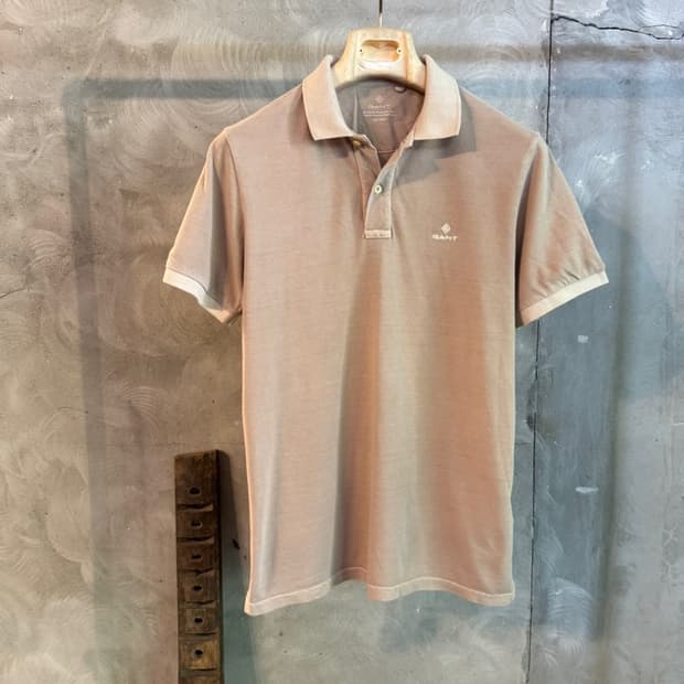 GANT 간트 pk 셔츠 100