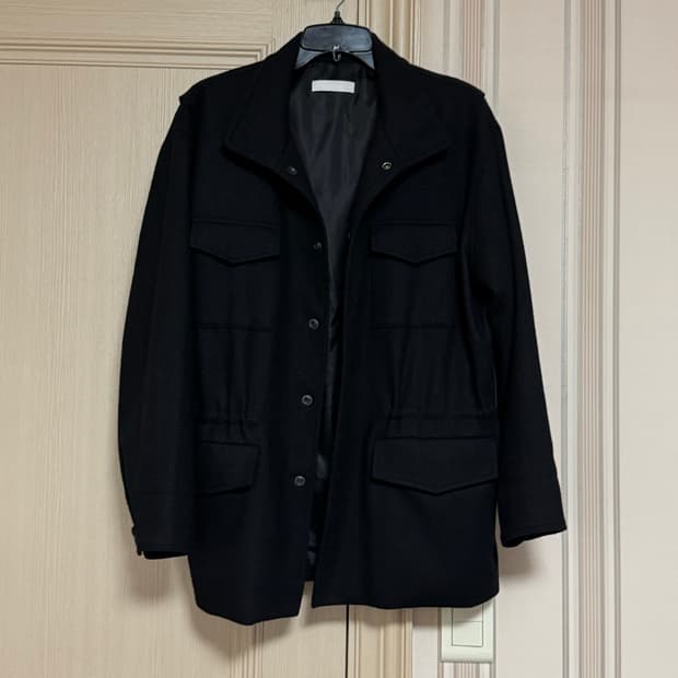 Aieul field jacket 아이엘 필드 자켓