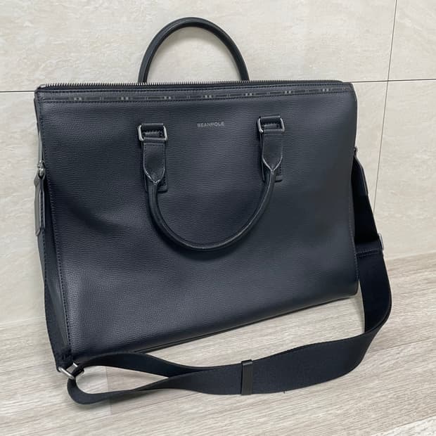 빈폴 / 브리프케이스, 서류가방 