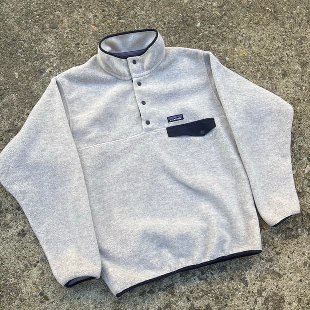 파타고니아 신칠라 오트밀