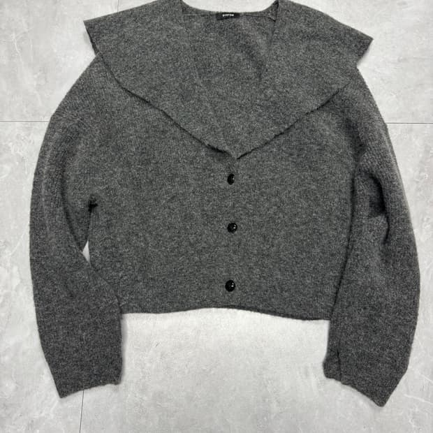 시스템 알파카 23SS