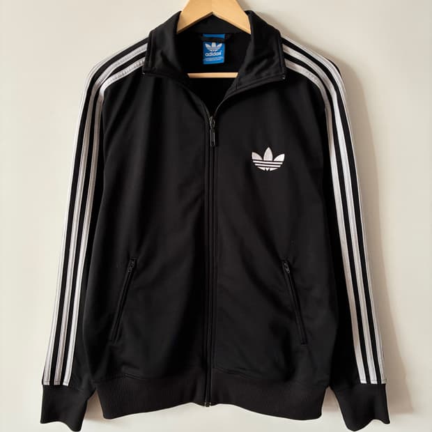 아디다스 파이어버드 트랙탑 져지