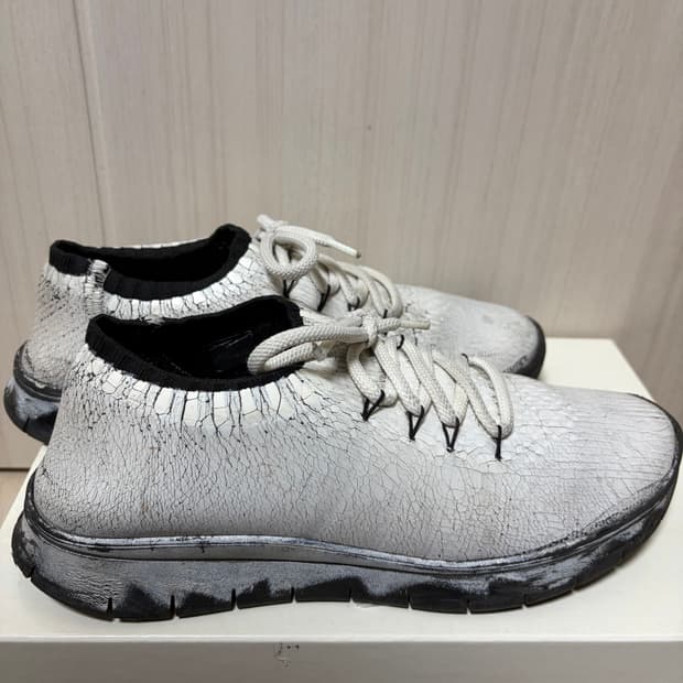 마르지엘라 크랙업 러너 44사이즈(280)