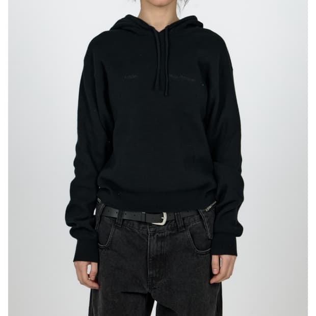 플라스틱프로덕트 MPa SPEED CTRL KNIT JUMPER