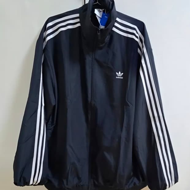 {새상품} 아디다스 아딜레늄 시즌3 트랙탑 [L]