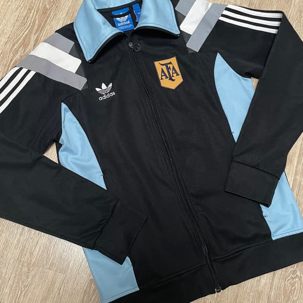 아디다스 아르헨티나 져지