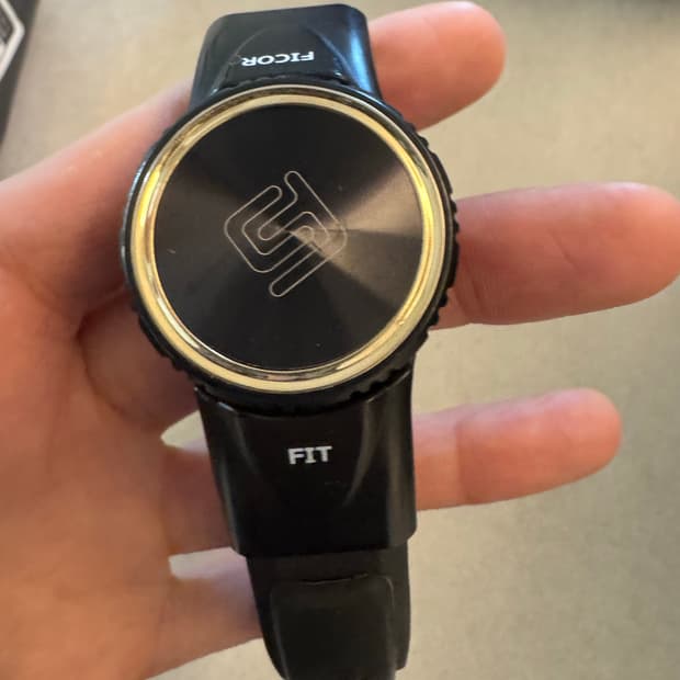 피코밴드 손목 보호대 상태굿  골프 일상생활 추천