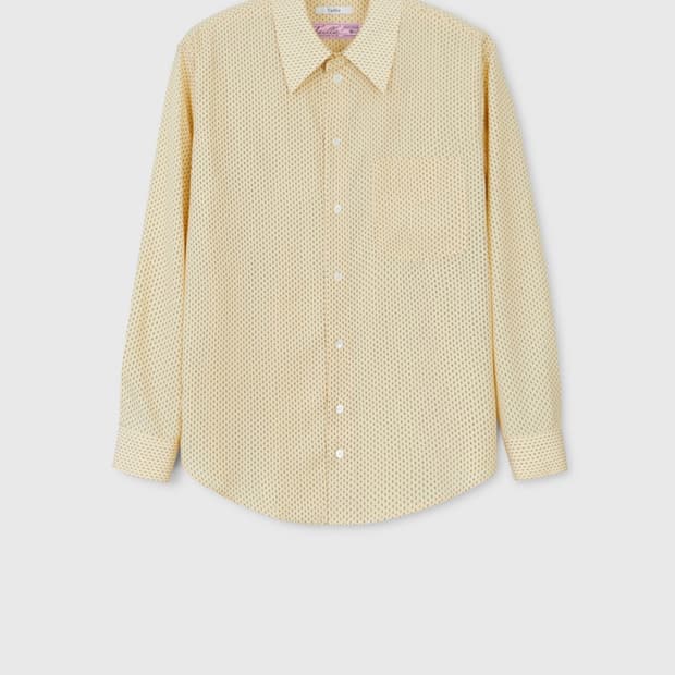 타일레 테디보이셔츠 구매합니다 