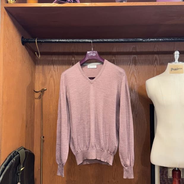 브루넬로 쿠치넬리 니트