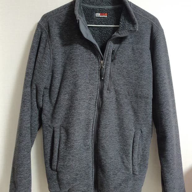 32 Degrees 남성 폴리스 자켓 95-100 사이