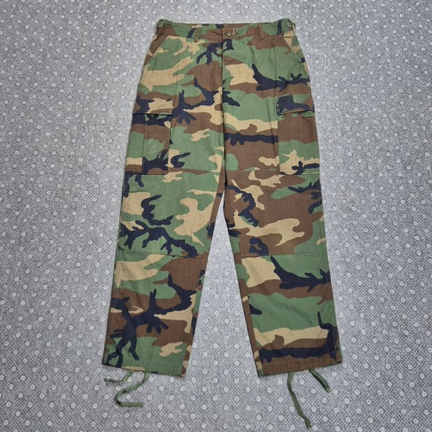 [M]US ARMY BDU -850