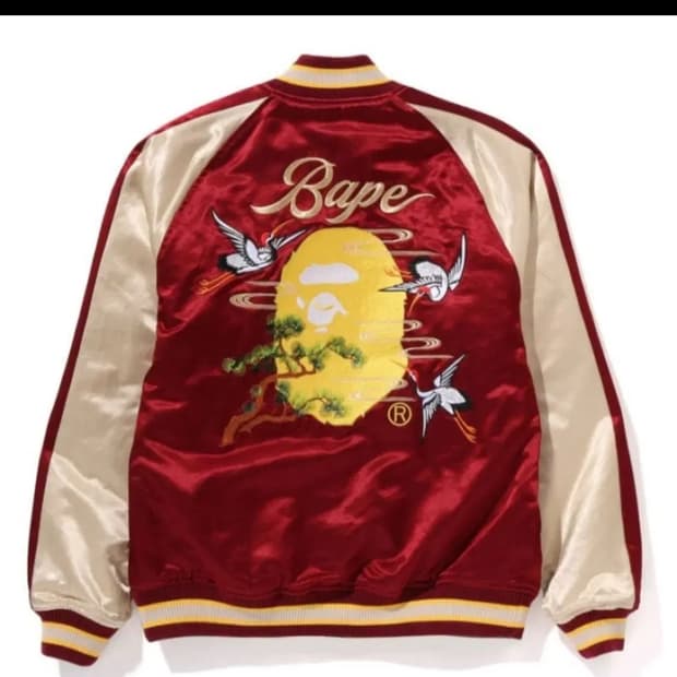 베이프 스카잔 2xl 