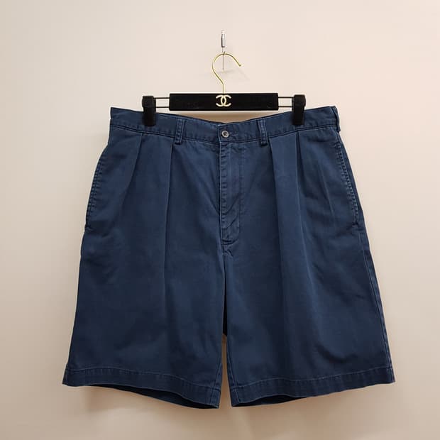 폴로 랄프로렌 타일러 쇼츠 36사이즈