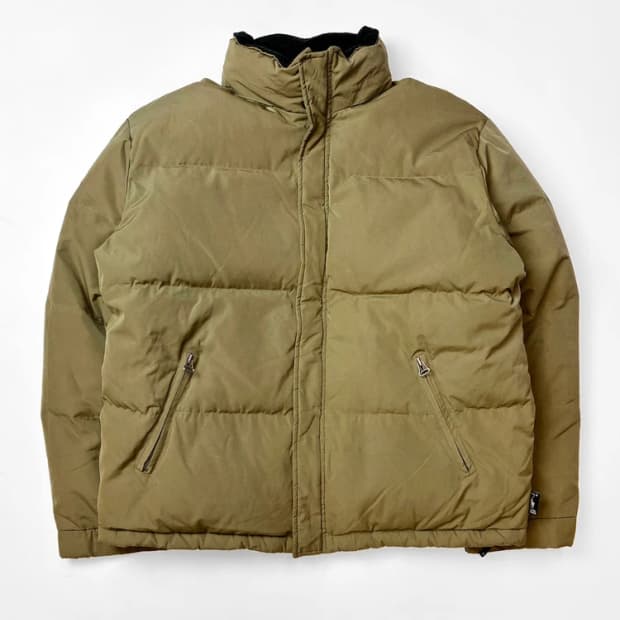 폴로 랄프로렌 80s 푸퍼 패딩 PN5433