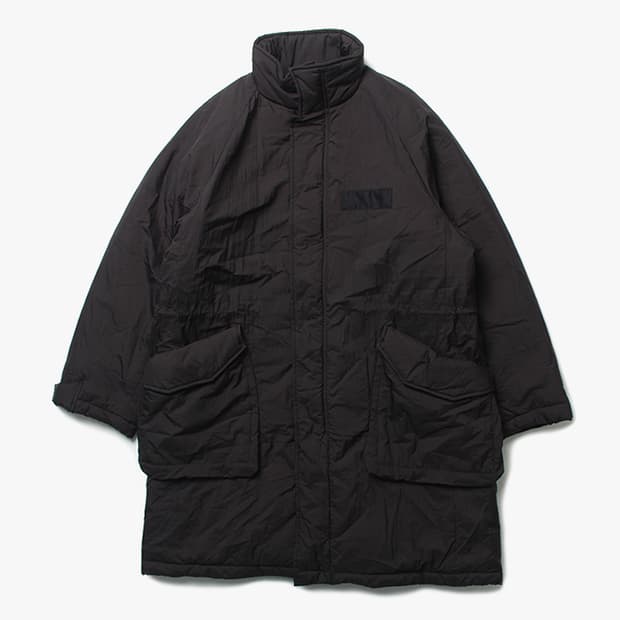 BEAMS "Black Down Trench"
