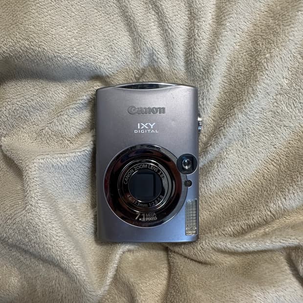 캐논 익서스 850is 디카/디지털카메라