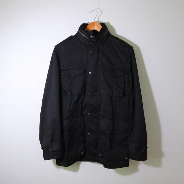 Homme 2007 4Pocket Jacket