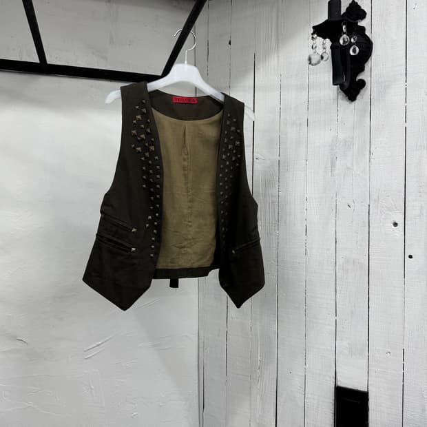 vtg jacket