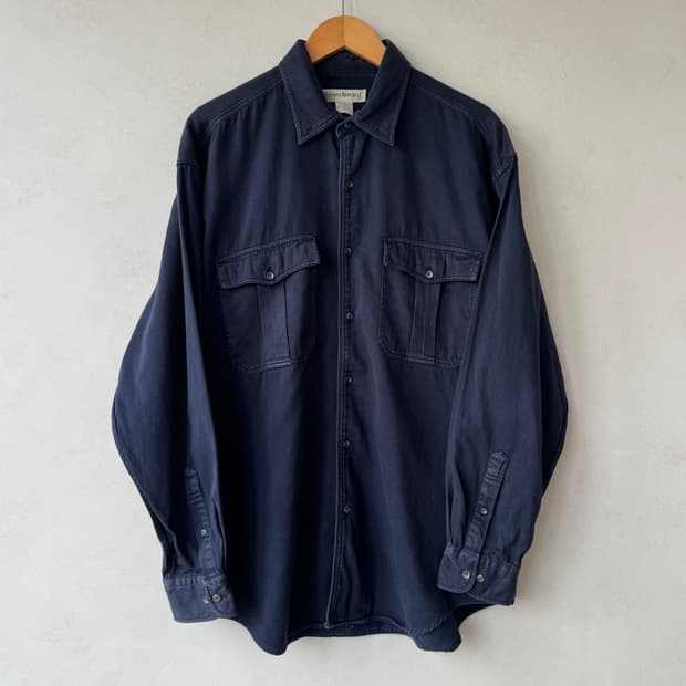 90s Banana Republic 셔츠