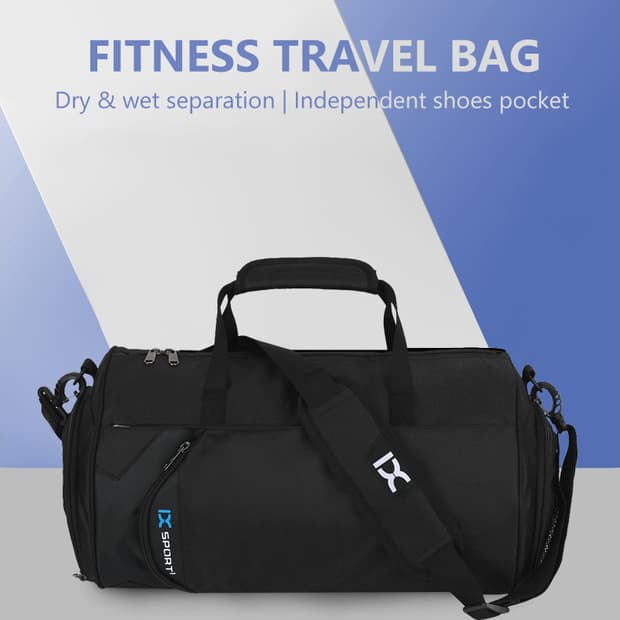 체육관 가방 요가 헬스 피트니스 배낭