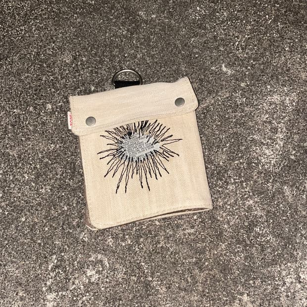 CLONE 3RD POCKET NO.2