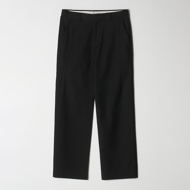 파세르 백포켓 트라우저 L