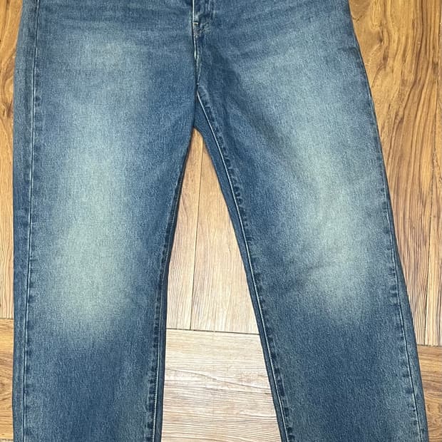 리바이스 바버 568 36