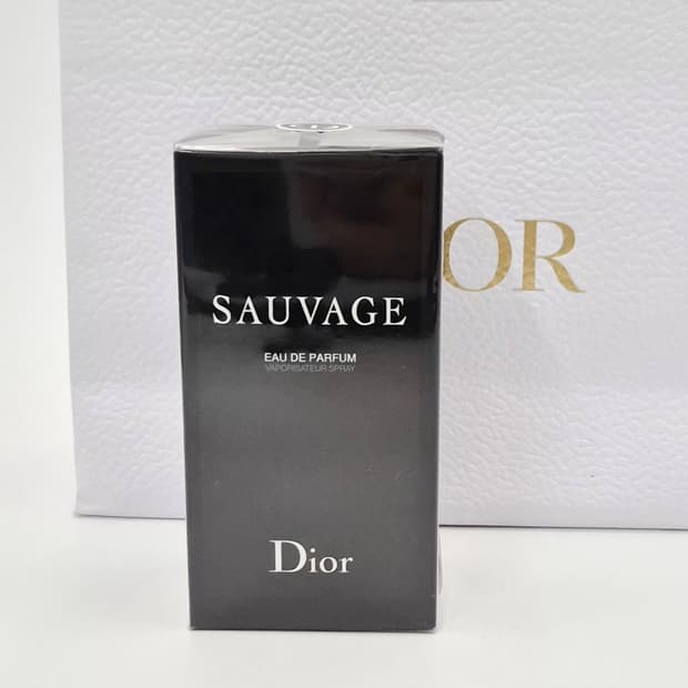 디올 소바쥬 오 드 퍼퓸 EDP 100ml 향수
