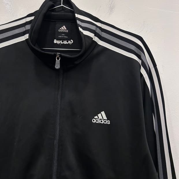 아디다스 올드스쿨 멀티컬러 트랙탑 져지