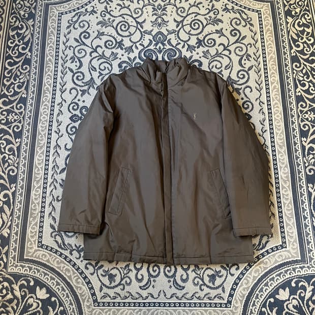 100 입생로랑 점퍼/W2188