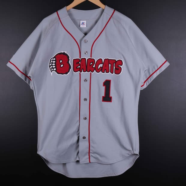 러셀 신시내티 베어캣츠 #1