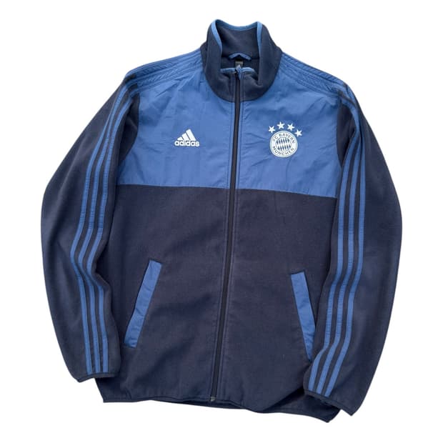 Adidas 아디다스 바이에른뮌헨 후리스