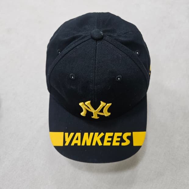 F MLB 뉴욕 양키스 볼캡 0327Y