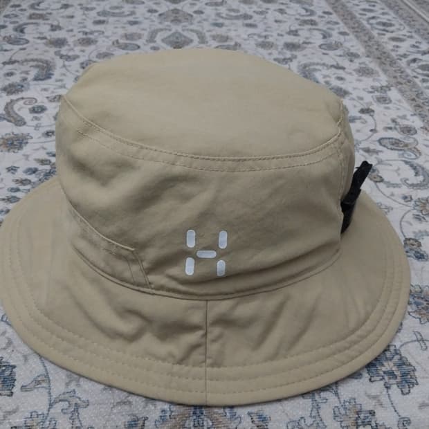 하그로프스 등산 버킷햇