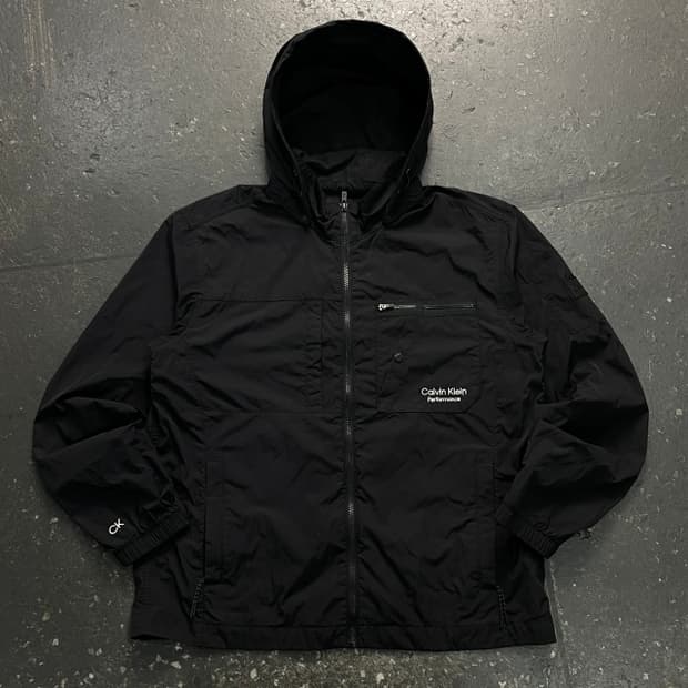 100 켈빈클라인 바람막이