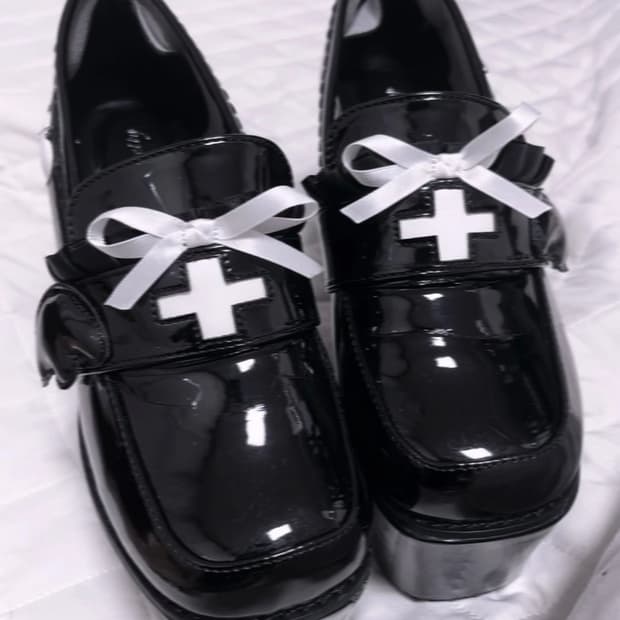 지뢰계 양지뢰 로퍼 