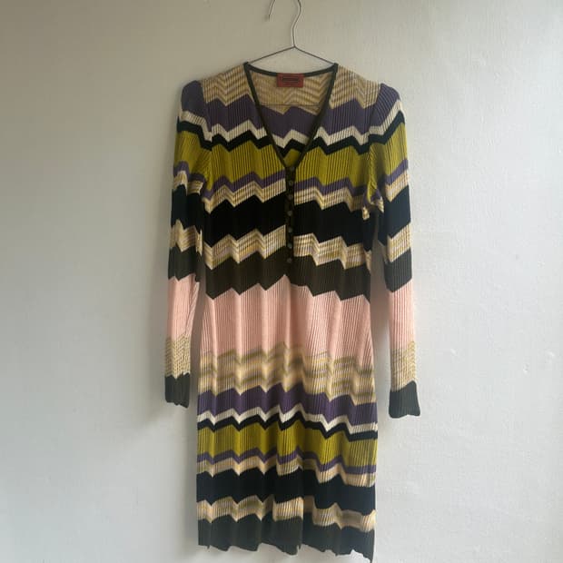 Missoni 원피스 