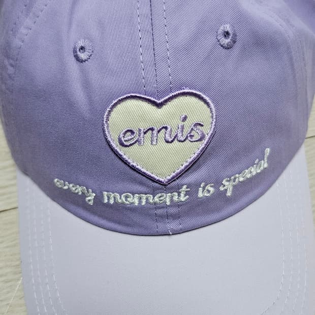 이미스모자 바이올렛