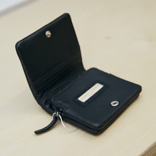 Bifold Wallet