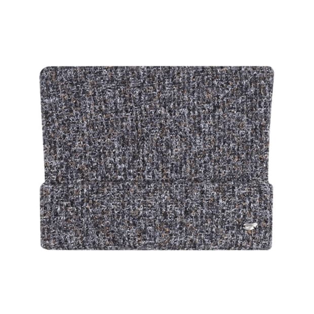 코이세이오 와이드 캣 비니 그레이