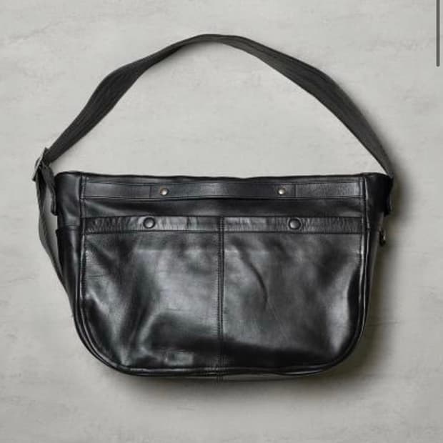 ccu 26ss 뉴스페이퍼백 라지