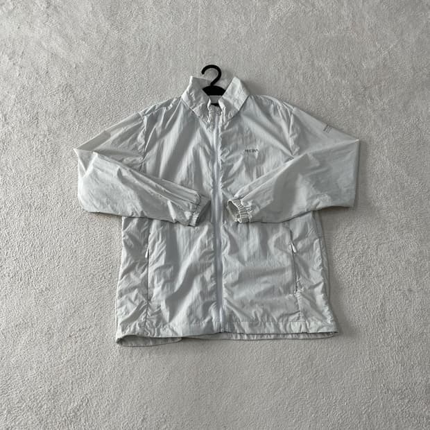 XL 네파 남성 경량 바람막이 105