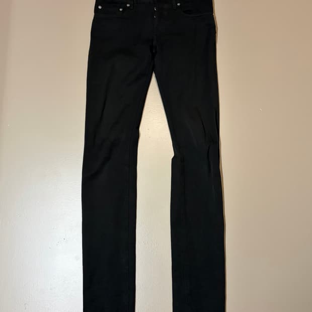 디올 옴므 슈퍼슬랜더