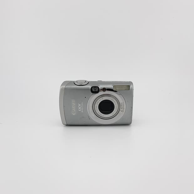 BTS 진, 박보영 pick🫧 캐논 익시800 / 익서스800 실버